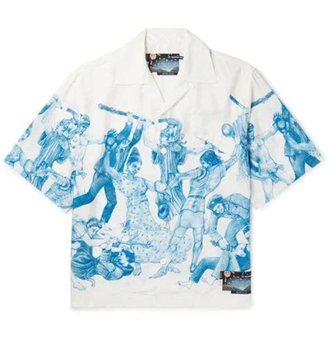 prada mens button up|Prada online shopping.